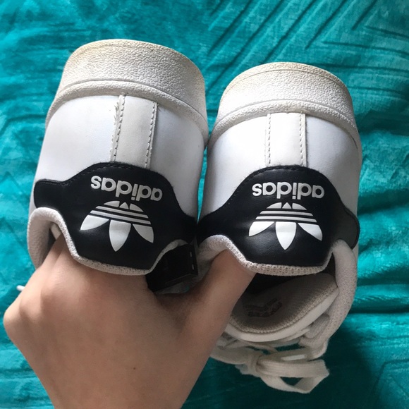 Adidas superstars - Picture 4 of 4